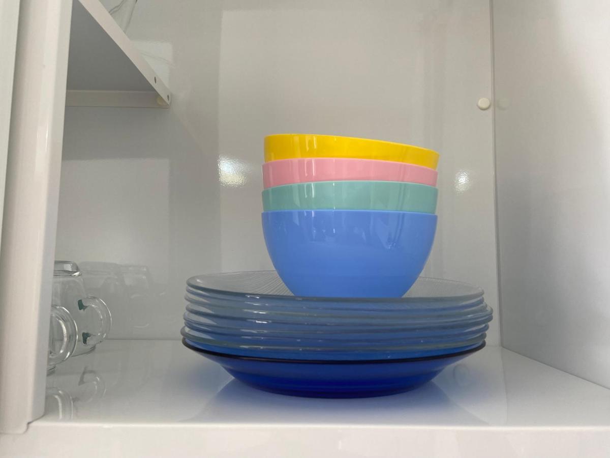 Apartamento Na Grande נטאל מראה חיצוני תמונה