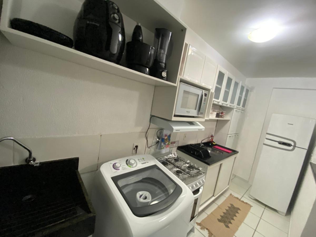 Apartamento Na Grande נטאל מראה חיצוני תמונה