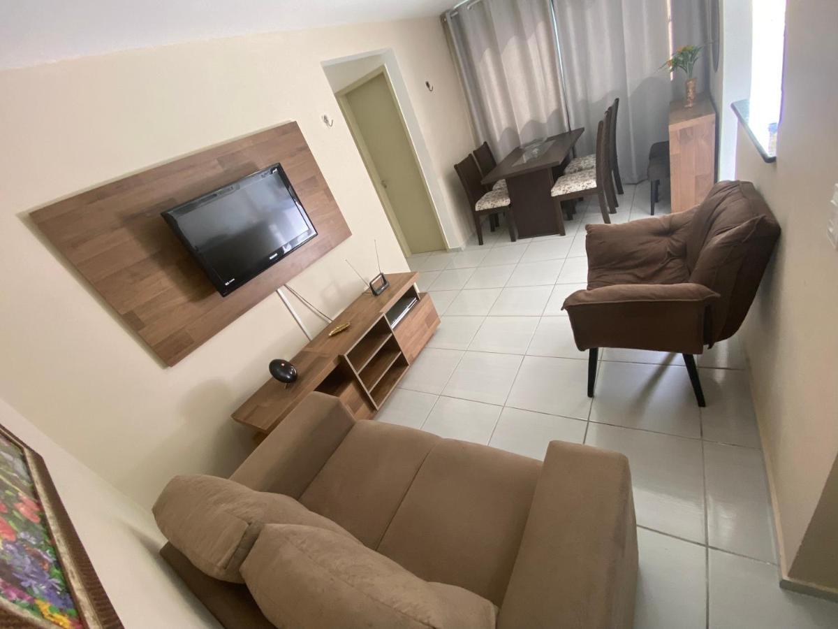 Apartamento Na Grande נטאל מראה חיצוני תמונה