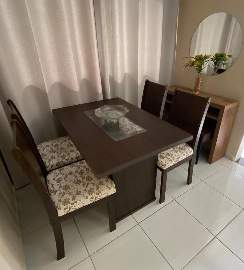 Apartamento Na Grande נטאל מראה חיצוני תמונה