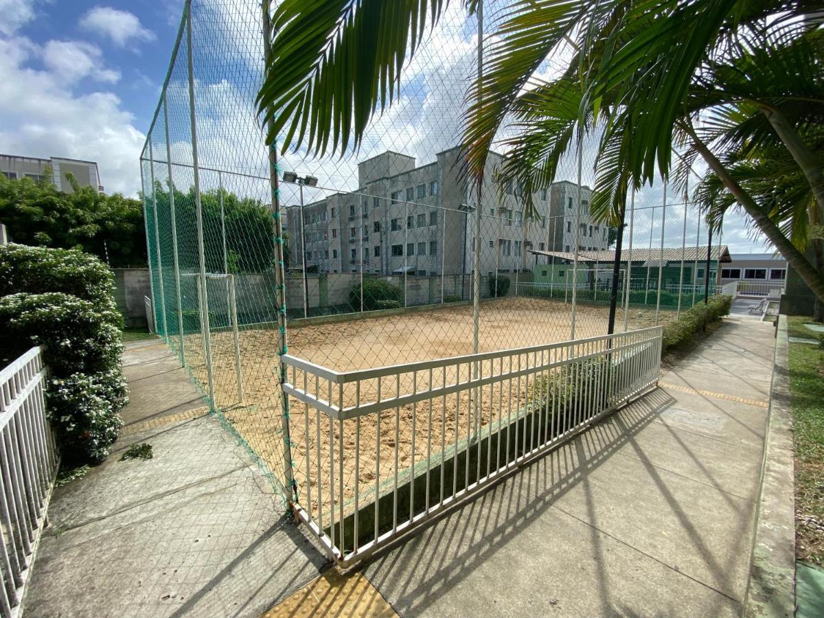 Apartamento Na Grande נטאל מראה חיצוני תמונה