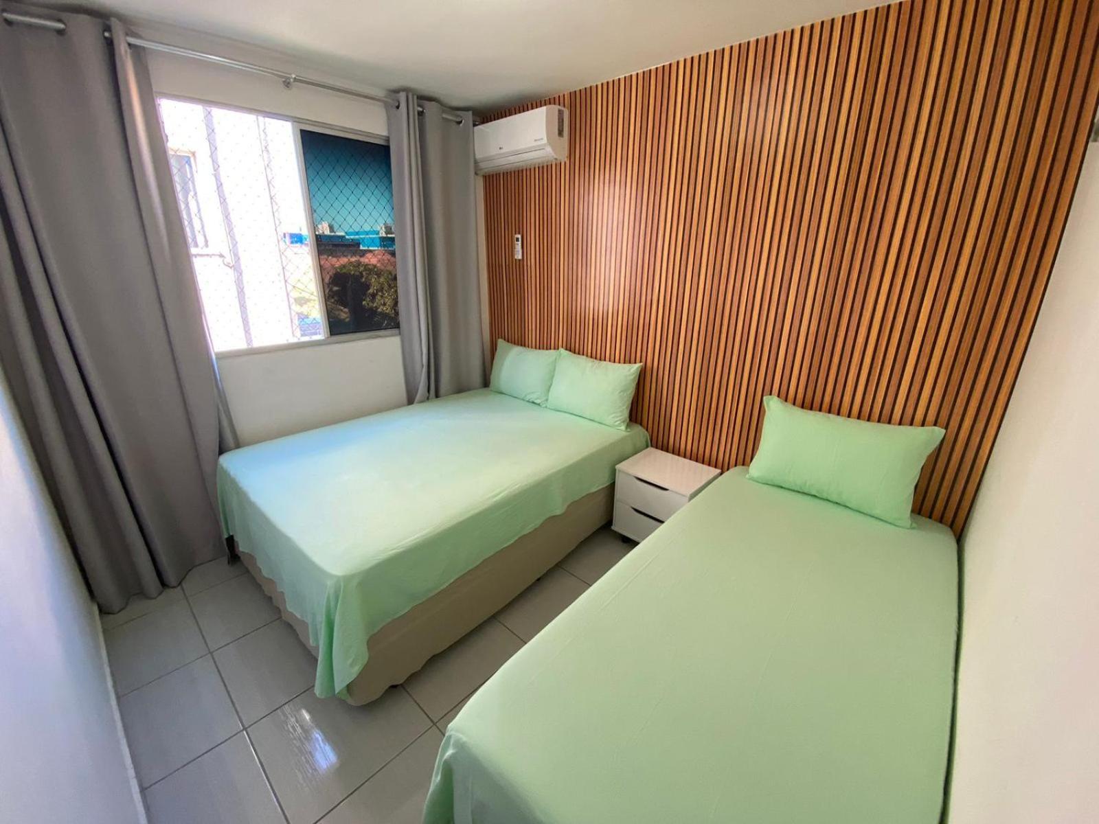 Apartamento Na Grande נטאל מראה חיצוני תמונה